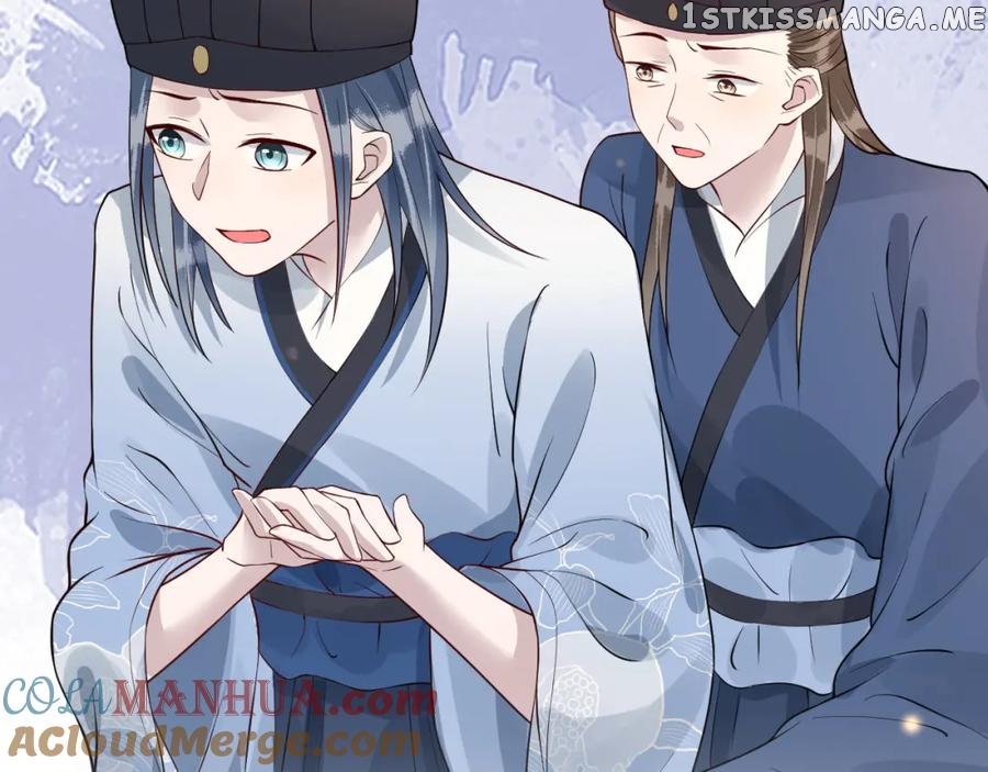 Cunning Princess Only Spoiled a Nine Thousand Years Old Man Chapter 36 - page 39