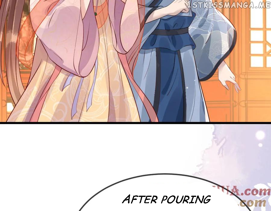 Cunning Princess Only Spoiled a Nine Thousand Years Old Man Chapter 36 - page 63