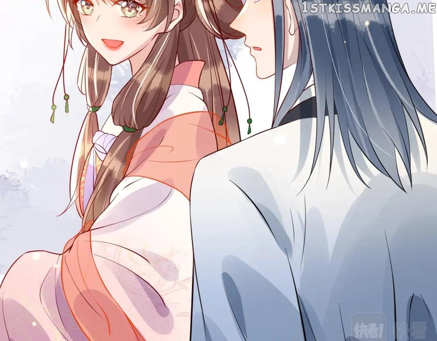 Cunning Princess Only Spoiled a Nine Thousand Years Old Man Chapter 36 - page 65