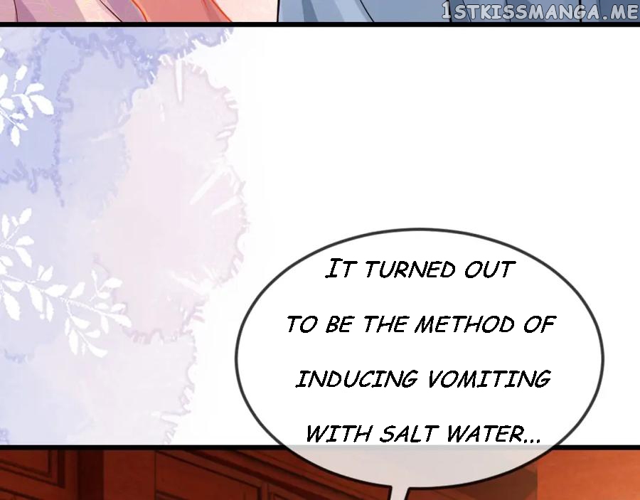 Cunning Princess Only Spoiled a Nine Thousand Years Old Man Chapter 36 - page 66