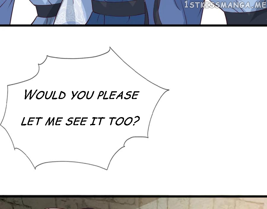 Cunning Princess Only Spoiled a Nine Thousand Years Old Man Chapter 36 - page 7