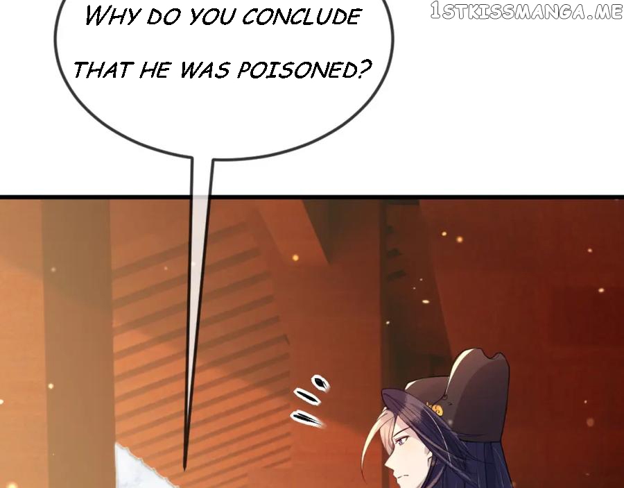 Cunning Princess Only Spoiled a Nine Thousand Years Old Man Chapter 36 - page 73