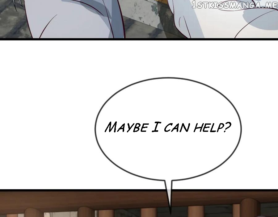 Cunning Princess Only Spoiled a Nine Thousand Years Old Man Chapter 36 - page 9