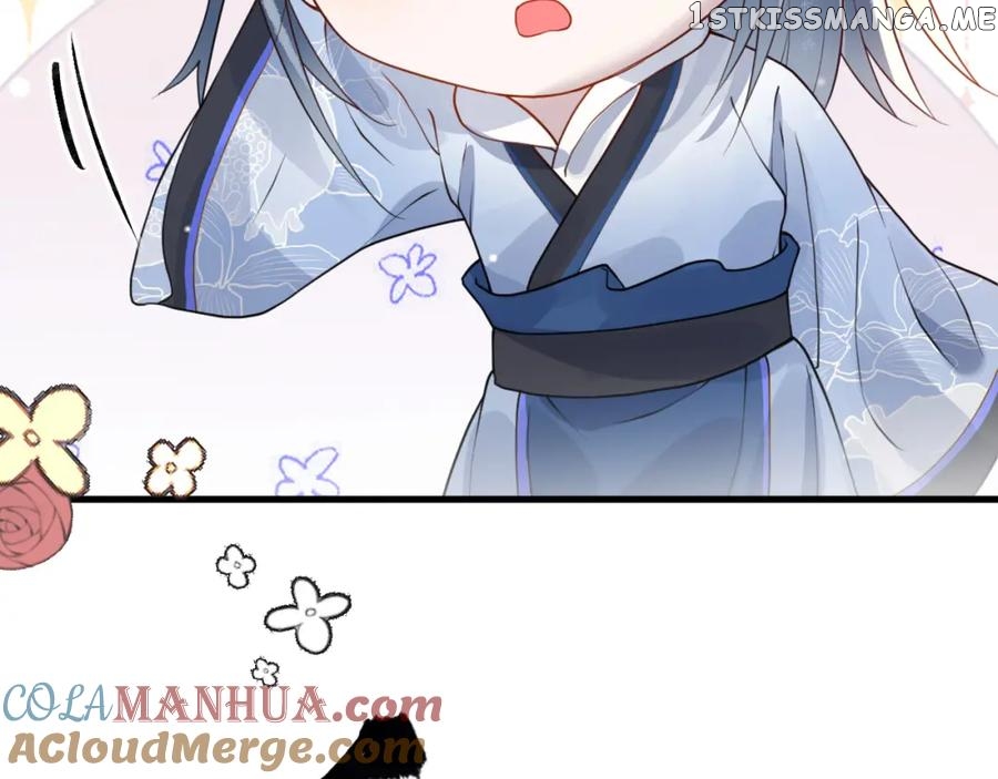 Cunning Princess Only Spoiled a Nine Thousand Years Old Man Chapter 36 - page 95