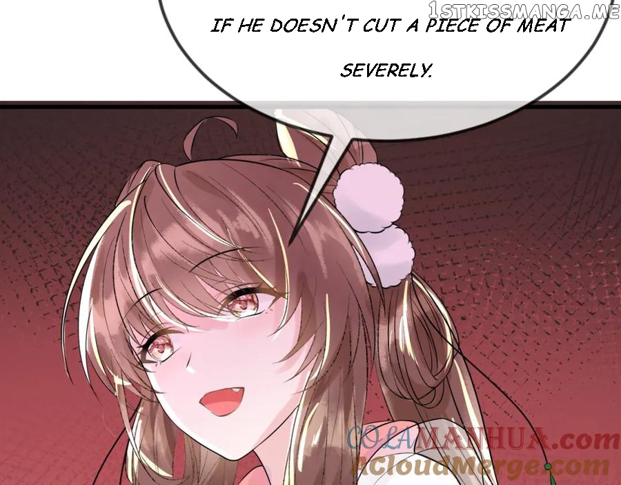 Cunning Princess Only Spoiled a Nine Thousand Years Old Man Chapter 35 - page 103