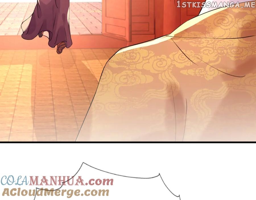 Cunning Princess Only Spoiled a Nine Thousand Years Old Man Chapter 35 - page 107