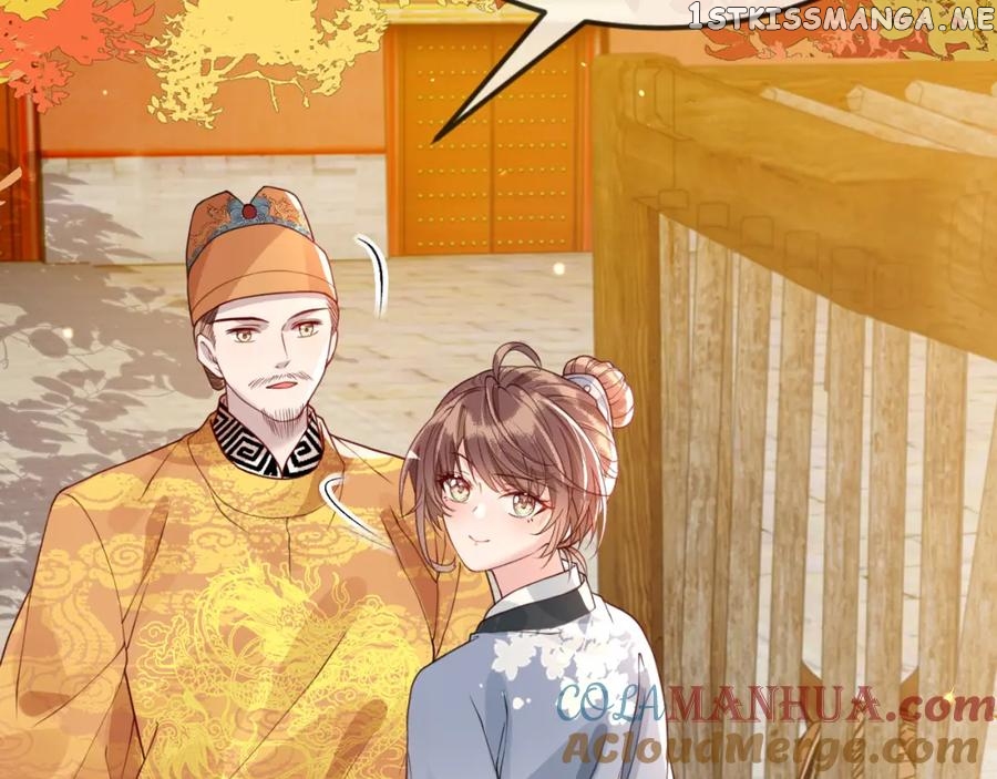 Cunning Princess Only Spoiled a Nine Thousand Years Old Man Chapter 35 - page 15