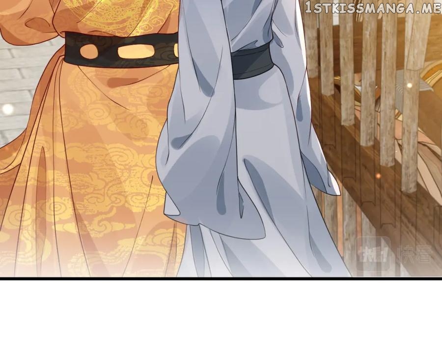 Cunning Princess Only Spoiled a Nine Thousand Years Old Man Chapter 35 - page 16