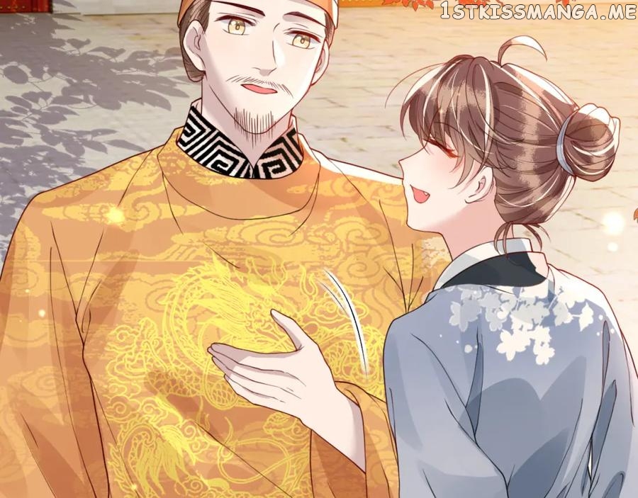 Cunning Princess Only Spoiled a Nine Thousand Years Old Man Chapter 35 - page 20