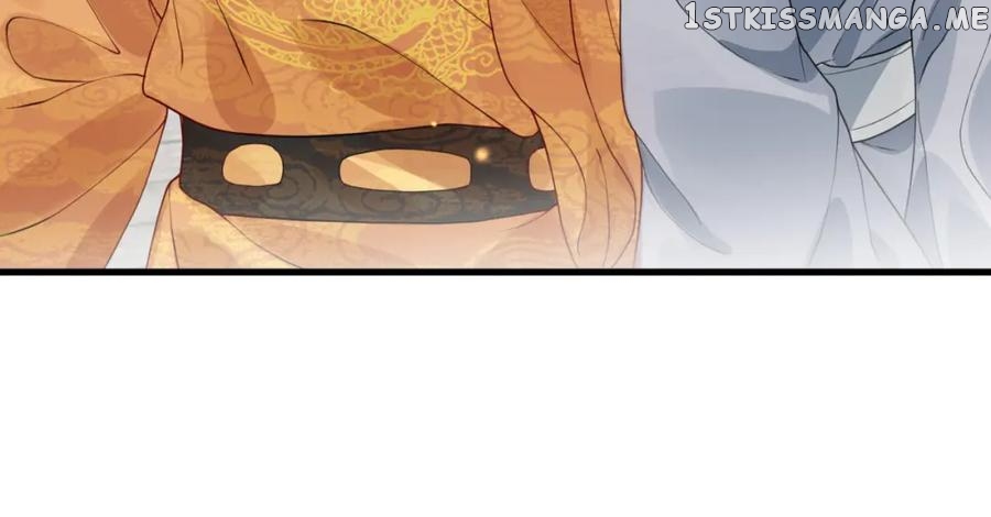 Cunning Princess Only Spoiled a Nine Thousand Years Old Man Chapter 35 - page 21