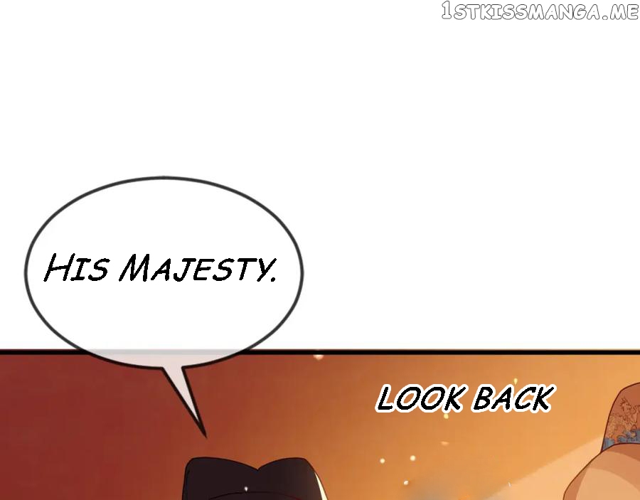 Cunning Princess Only Spoiled a Nine Thousand Years Old Man Chapter 35 - page 22
