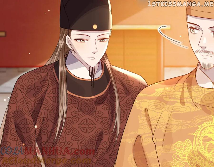 Cunning Princess Only Spoiled a Nine Thousand Years Old Man Chapter 35 - page 23