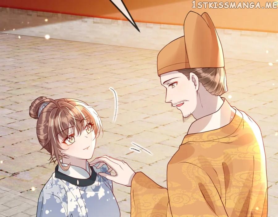 Cunning Princess Only Spoiled a Nine Thousand Years Old Man Chapter 35 - page 28