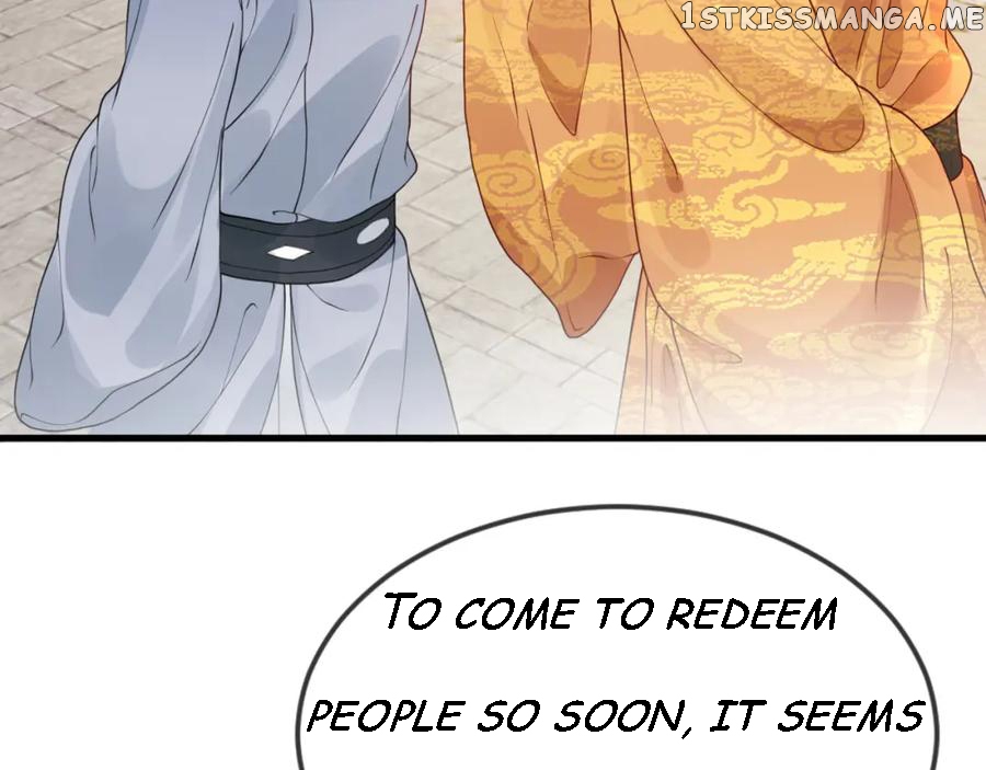 Cunning Princess Only Spoiled a Nine Thousand Years Old Man Chapter 35 - page 29