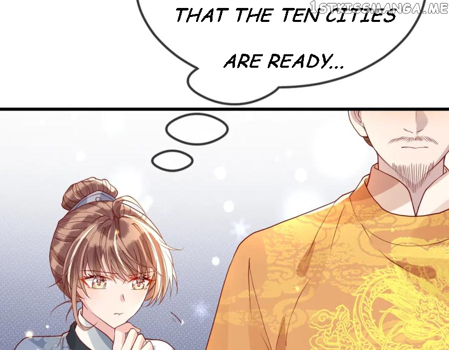 Cunning Princess Only Spoiled a Nine Thousand Years Old Man Chapter 35 - page 30