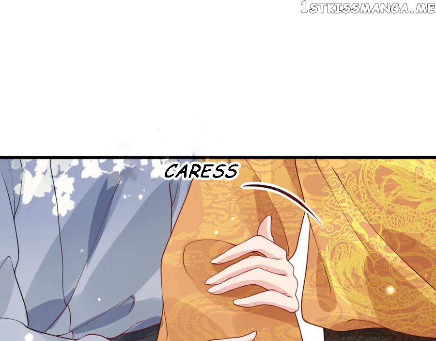 Cunning Princess Only Spoiled a Nine Thousand Years Old Man Chapter 35 - page 32