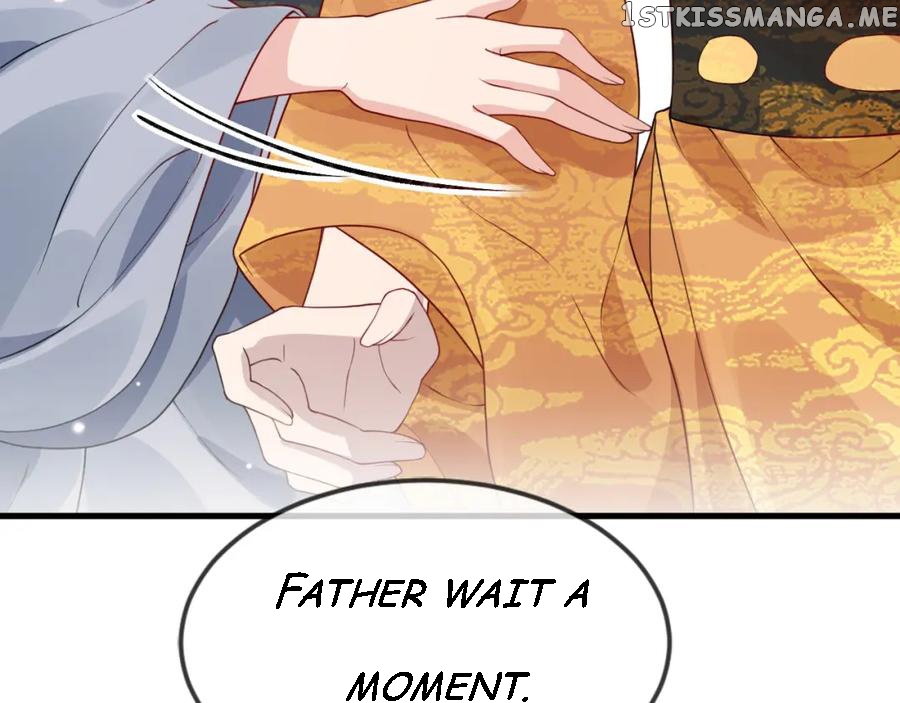 Cunning Princess Only Spoiled a Nine Thousand Years Old Man Chapter 35 - page 33