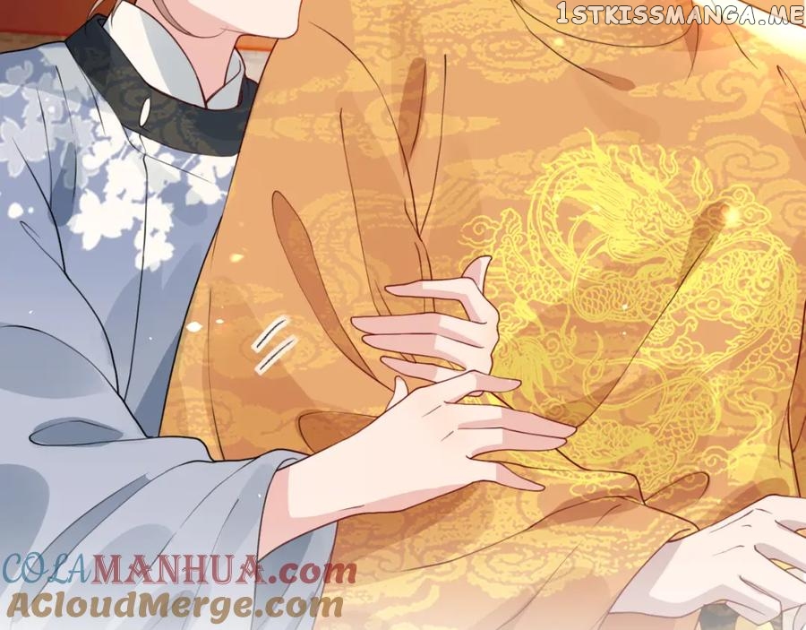 Cunning Princess Only Spoiled a Nine Thousand Years Old Man Chapter 35 - page 35