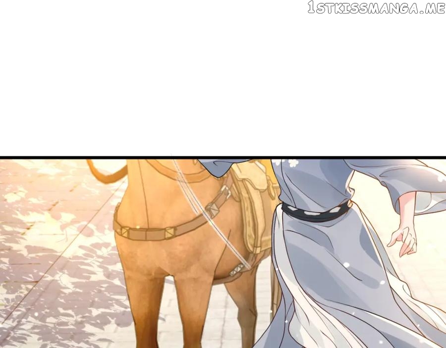 Cunning Princess Only Spoiled a Nine Thousand Years Old Man Chapter 35 - page 4