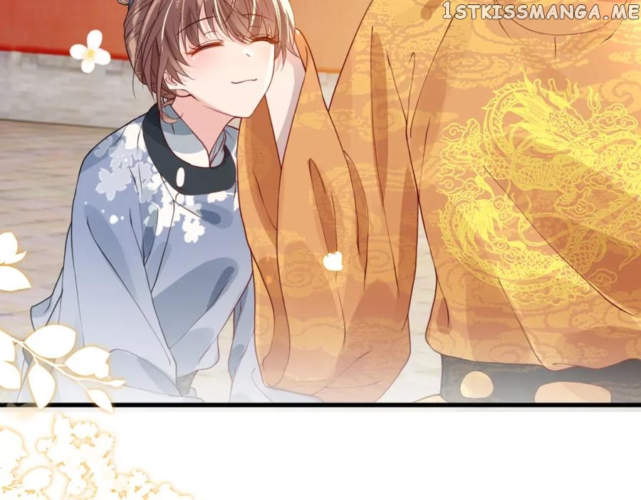 Cunning Princess Only Spoiled a Nine Thousand Years Old Man Chapter 35 - page 40