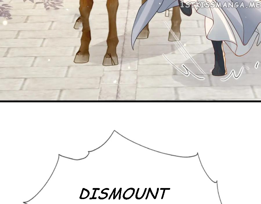 Cunning Princess Only Spoiled a Nine Thousand Years Old Man Chapter 35 - page 5