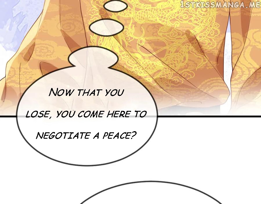 Cunning Princess Only Spoiled a Nine Thousand Years Old Man Chapter 35 - page 53