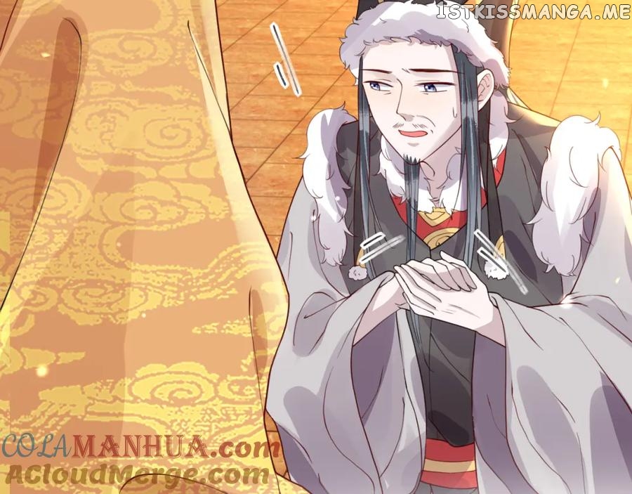 Cunning Princess Only Spoiled a Nine Thousand Years Old Man Chapter 35 - page 55