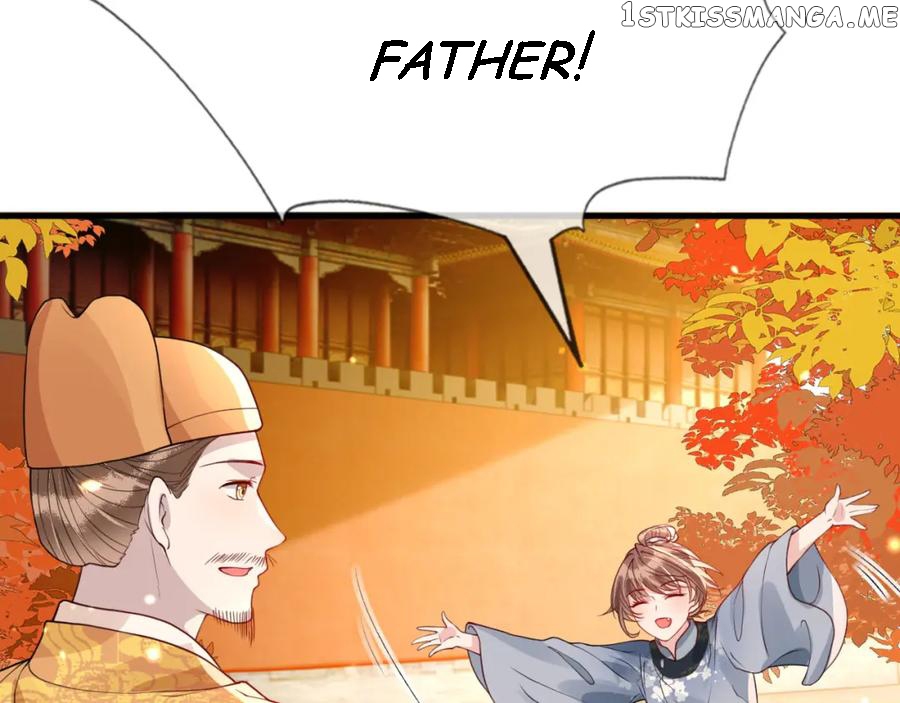 Cunning Princess Only Spoiled a Nine Thousand Years Old Man Chapter 35 - page 6