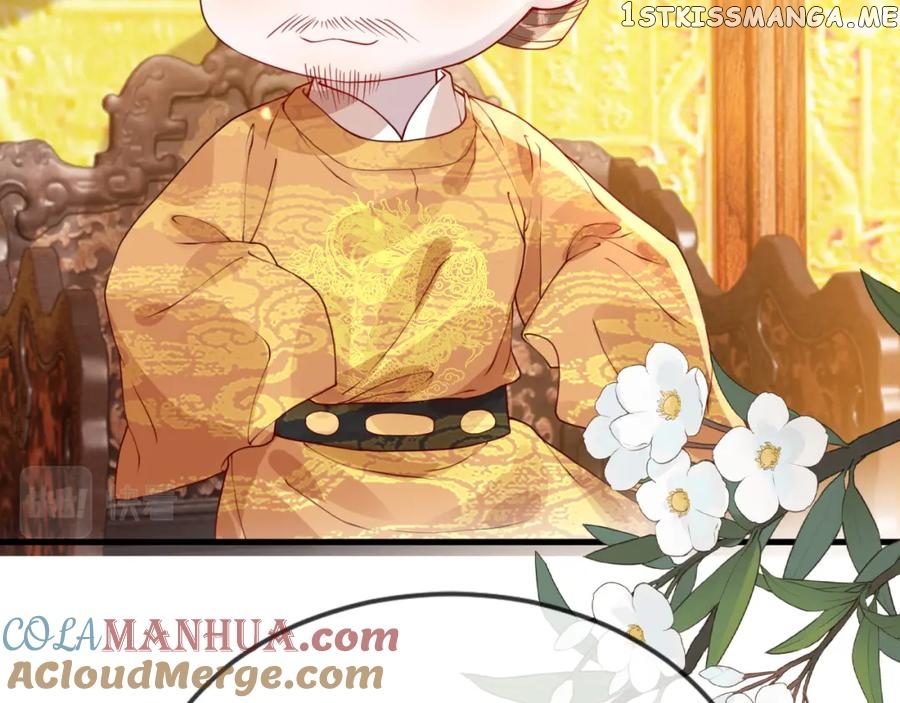 Cunning Princess Only Spoiled a Nine Thousand Years Old Man Chapter 35 - page 63
