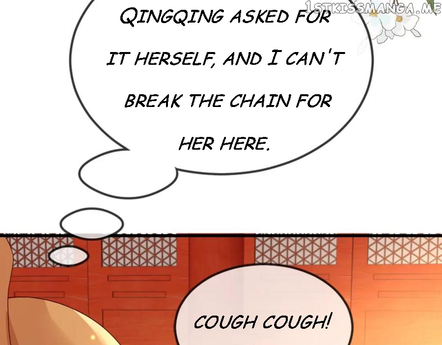 Cunning Princess Only Spoiled a Nine Thousand Years Old Man Chapter 35 - page 64