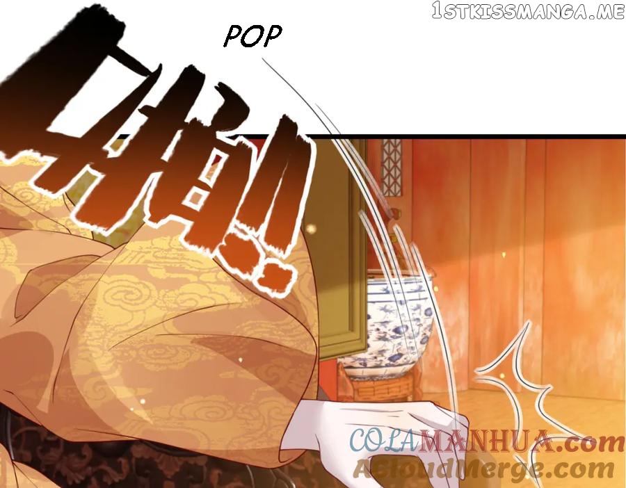 Cunning Princess Only Spoiled a Nine Thousand Years Old Man Chapter 35 - page 67