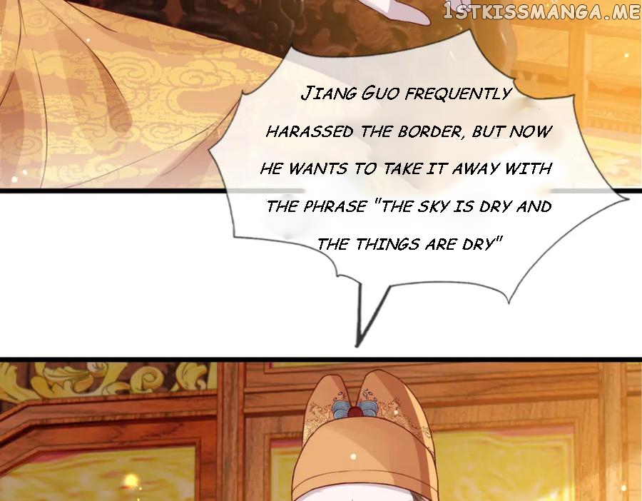 Cunning Princess Only Spoiled a Nine Thousand Years Old Man Chapter 35 - page 68