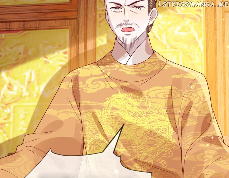 Cunning Princess Only Spoiled a Nine Thousand Years Old Man Chapter 35 - page 69