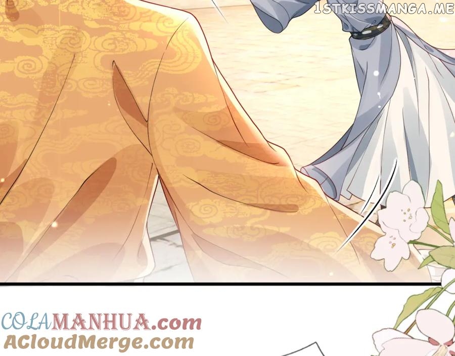 Cunning Princess Only Spoiled a Nine Thousand Years Old Man Chapter 35 - page 7