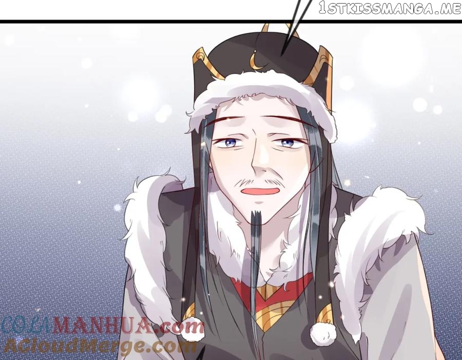 Cunning Princess Only Spoiled a Nine Thousand Years Old Man Chapter 35 - page 71