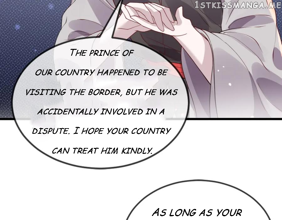 Cunning Princess Only Spoiled a Nine Thousand Years Old Man Chapter 35 - page 72
