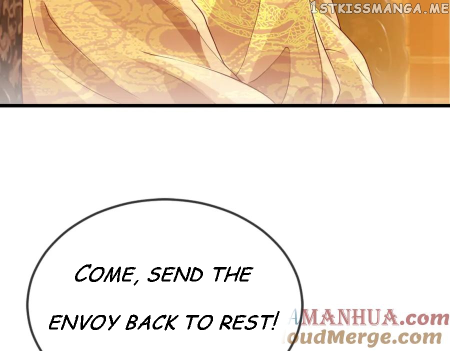 Cunning Princess Only Spoiled a Nine Thousand Years Old Man Chapter 35 - page 75