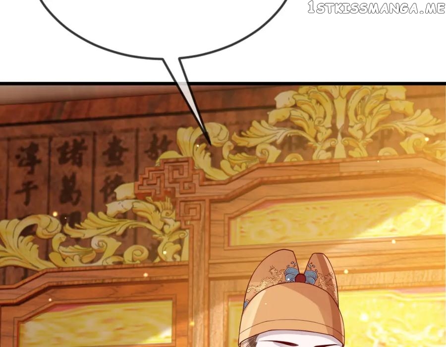 Cunning Princess Only Spoiled a Nine Thousand Years Old Man Chapter 35 - page 76