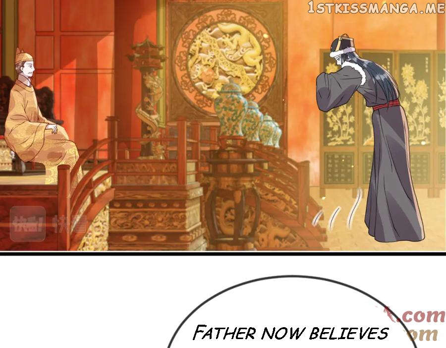 Cunning Princess Only Spoiled a Nine Thousand Years Old Man Chapter 35 - page 79