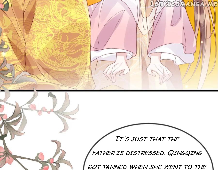 Cunning Princess Only Spoiled a Nine Thousand Years Old Man Chapter 35 - page 82