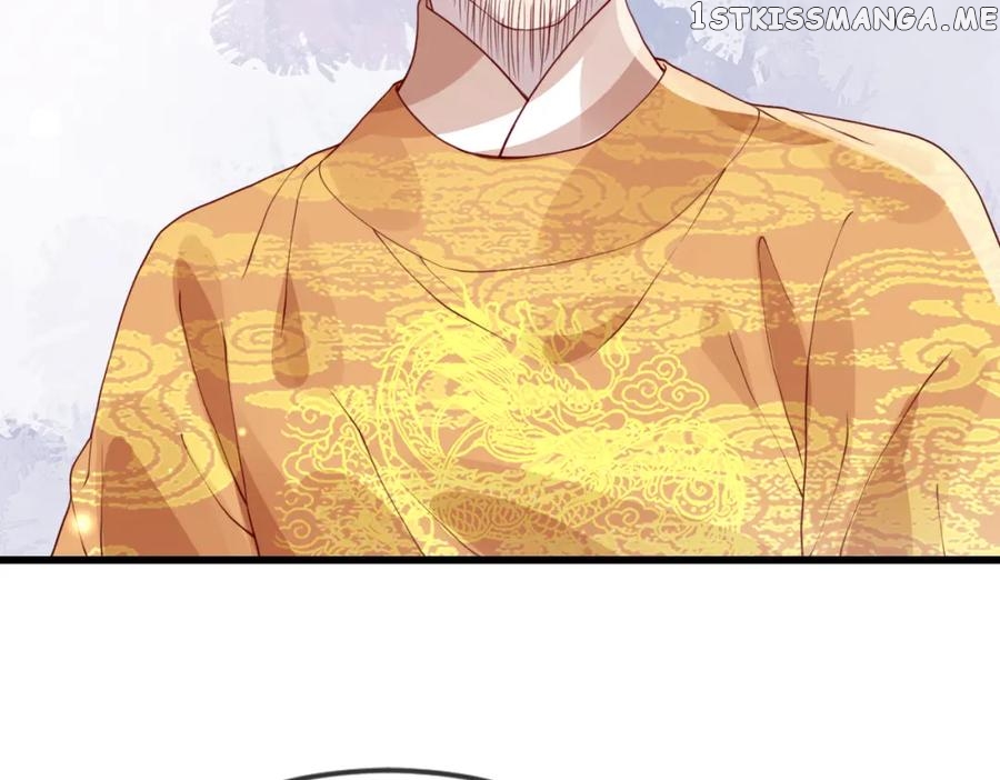 Cunning Princess Only Spoiled a Nine Thousand Years Old Man Chapter 35 - page 84