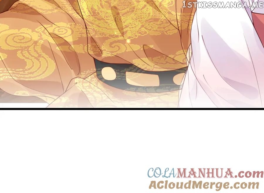Cunning Princess Only Spoiled a Nine Thousand Years Old Man Chapter 35 - page 87