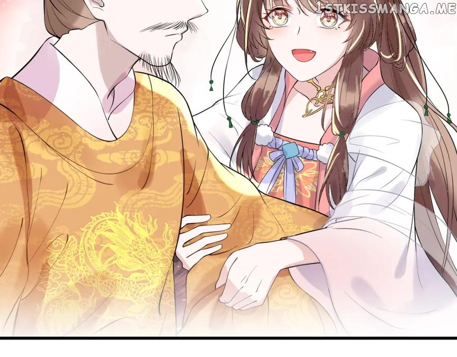 Cunning Princess Only Spoiled a Nine Thousand Years Old Man Chapter 35 - page 89