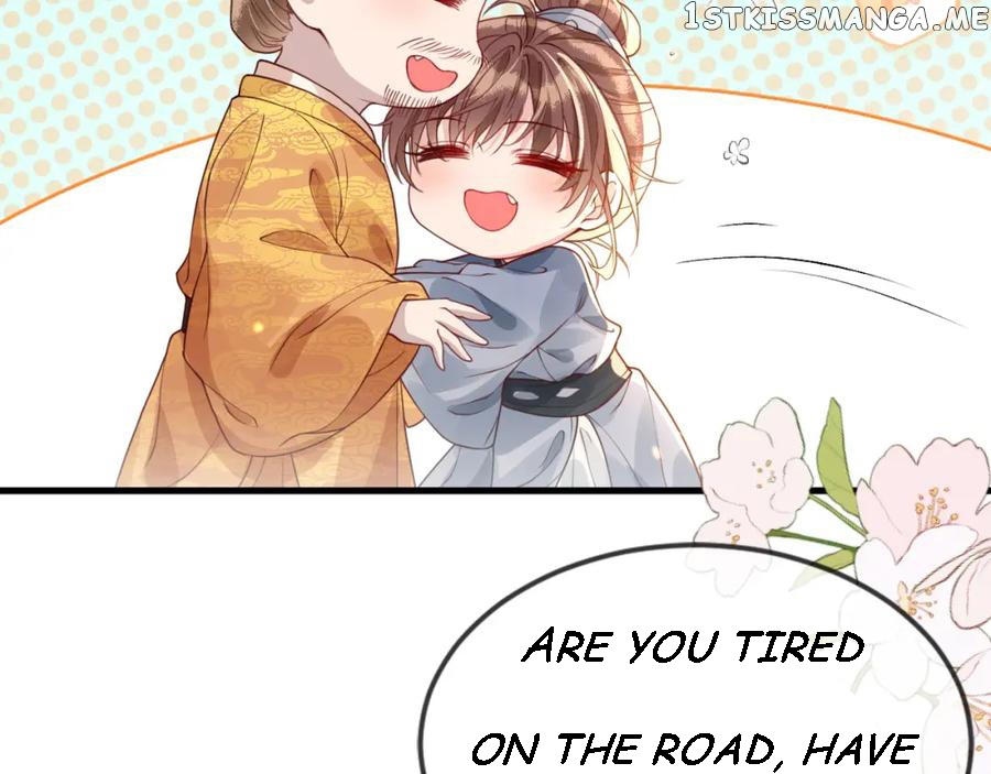 Cunning Princess Only Spoiled a Nine Thousand Years Old Man Chapter 35 - page 9