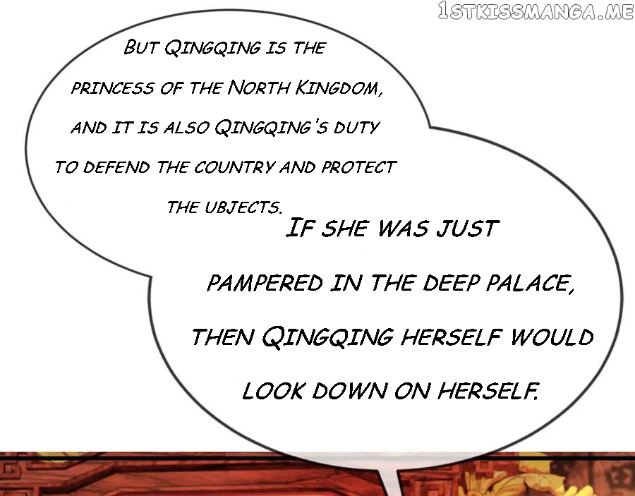 Cunning Princess Only Spoiled a Nine Thousand Years Old Man Chapter 35 - page 90