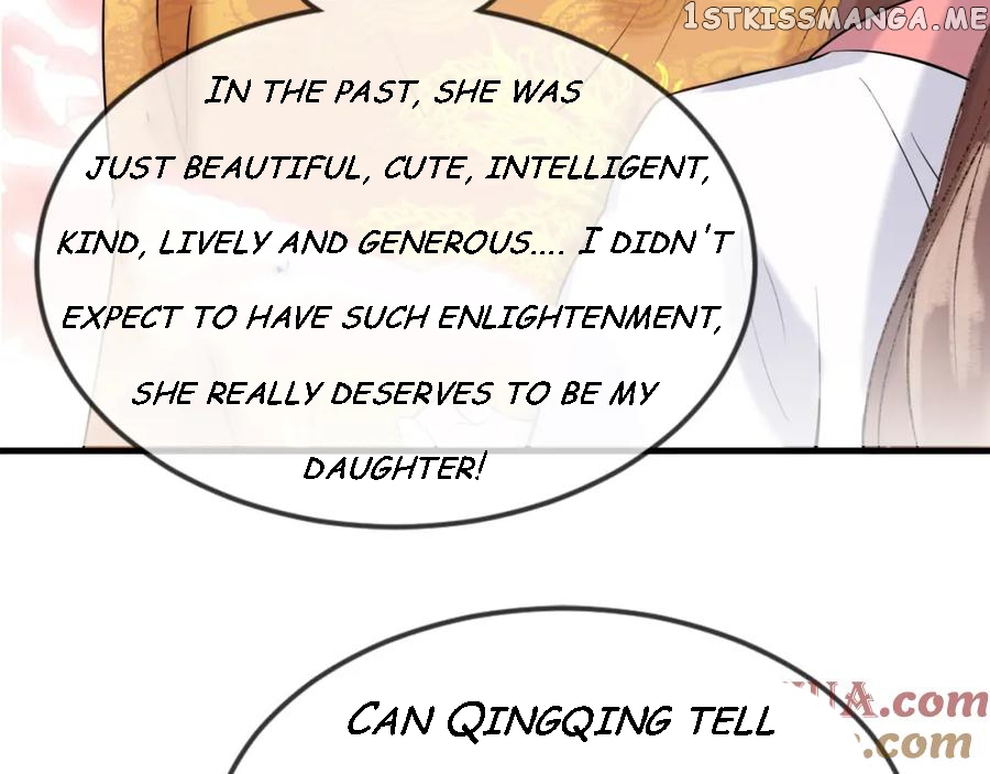 Cunning Princess Only Spoiled a Nine Thousand Years Old Man Chapter 35 - page 95