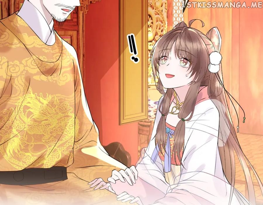 Cunning Princess Only Spoiled a Nine Thousand Years Old Man Chapter 35 - page 97