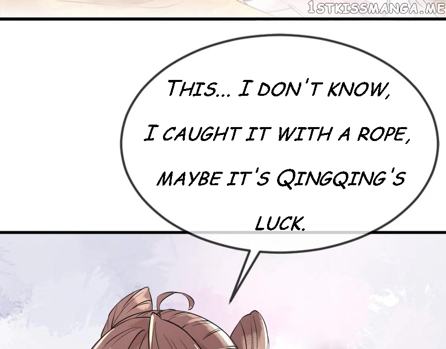 Cunning Princess Only Spoiled a Nine Thousand Years Old Man Chapter 35 - page 98