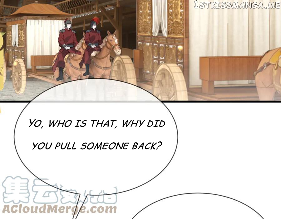 Cunning Princess Only Spoiled a Nine Thousand Years Old Man Chapter 34 - page 100