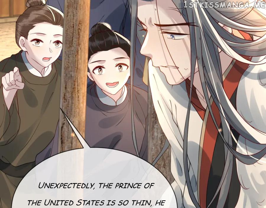 Cunning Princess Only Spoiled a Nine Thousand Years Old Man Chapter 34 - page 102